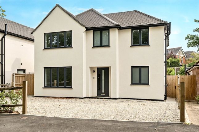 The Ridings, Surrey KT15 4 bed detached house for sale