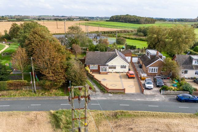 4 bedroom detached bungalow for sale