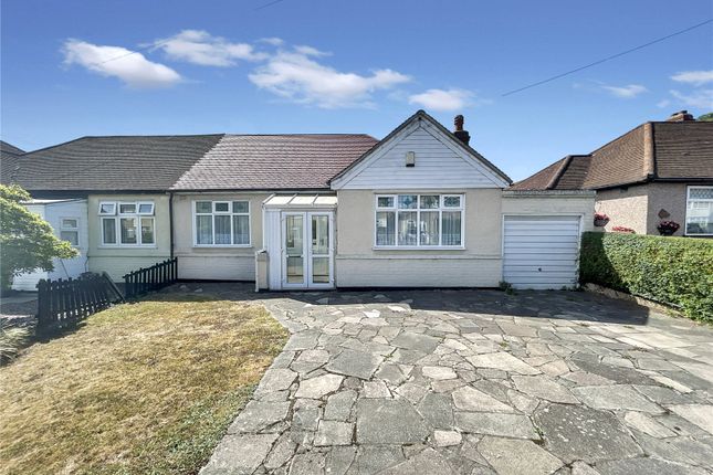 Westwood Lane, Welling, Kent, DA16 2 bed bungalow for sale