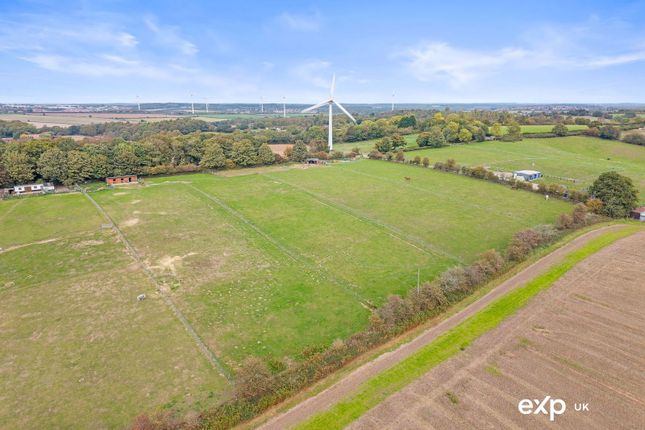 Ricket Lane, Nottingham NG21 Land for sale