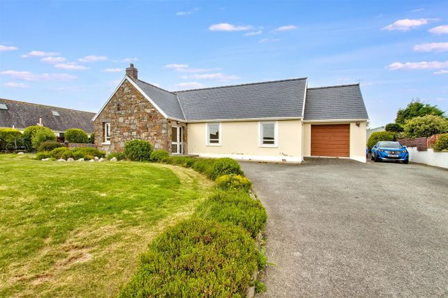 Eglwyswrw, Crymych 5 bed detached bungalow for sale