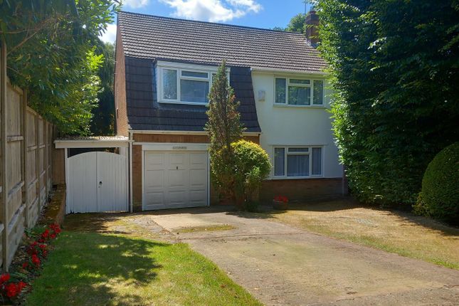 Westwood Close, Potters Bar EN6 4 bed detached house for sale