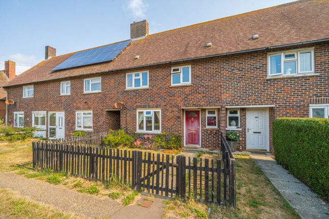 Broomfield Road, Selsey, PO20 2 bed terraced house for sale