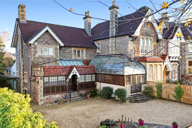 Ivywell Road, Sneyd Park BS9 3 bed semi