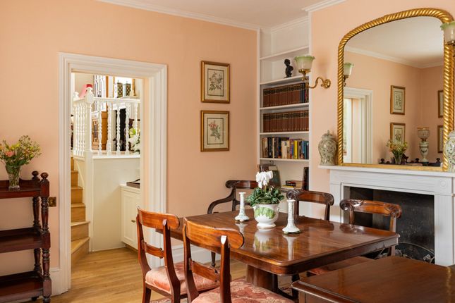 Bury Walk, London, SW3 4 bed terraced house for sale