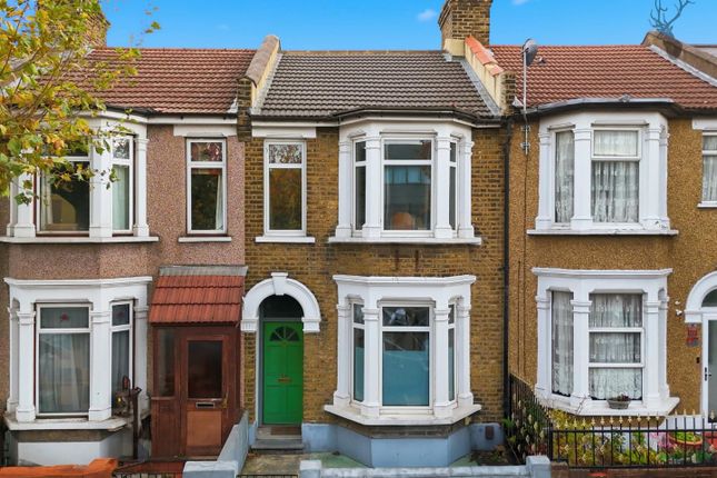 Church Road, Leyton 3 bed house for sale