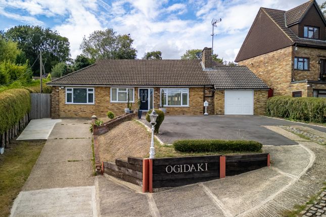 Pinewood Road, Buckinghamshire HP12 3 bed bungalow for sale