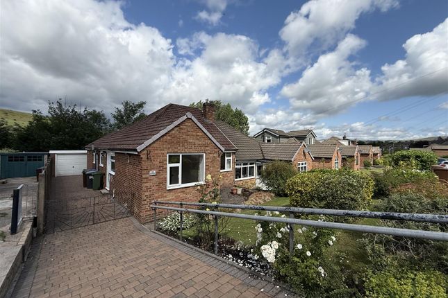 3 bedroom semi-detached bungalow for sale