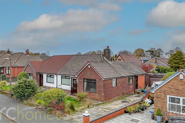 3 bedroom semi-detached bungalow for sale