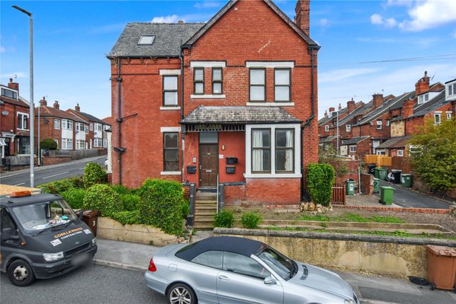 Flat 2, Raynville Road, Leeds, West... 2 bed apartment for sale