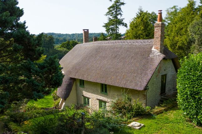 Honiton EX14 4 bed detached house for sale