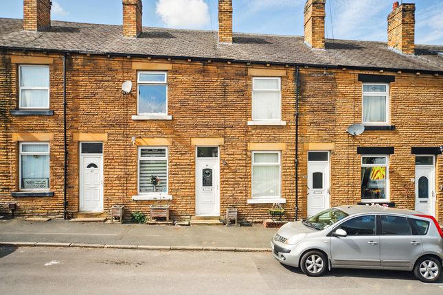 Pawson Street, Robin Hood, Wakefield... 2 bed terraced house for sale