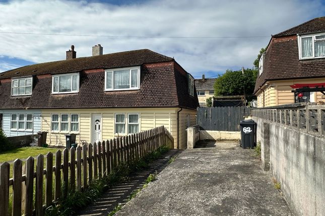 Penarwyn Road, Par PL24 2 bed flat for sale