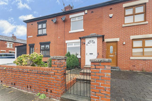 Thelma Street, Ramsbottom, Bury 2 bed house for sale