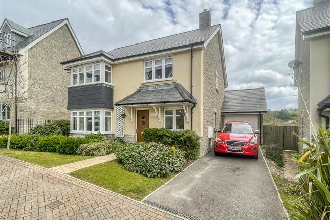 Penryn 4 bed detached house for sale