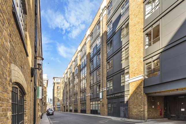 Vanilla & Sesame Court, Curlew... 1 bed flat for sale