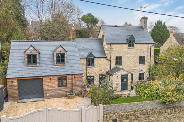 Gloucester Road, Stratton... 4 bed detached house for sale