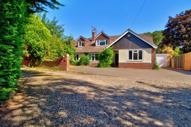 Wokingham RG40 4 bed detached house for sale