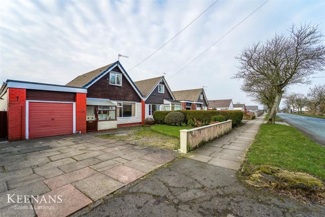 3 bedroom semi-detached bungalow for sale