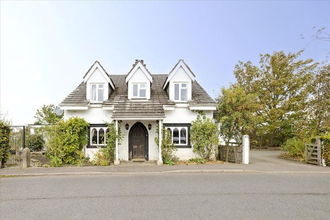 60 Gogarbank, Edinburgh, EH12 4 bed detached house for sale