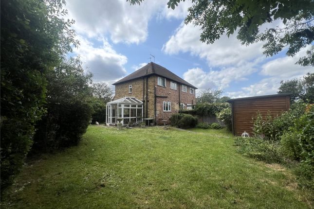 Timbercroft Lane, Plumstead Common, SE18 2 bed semi