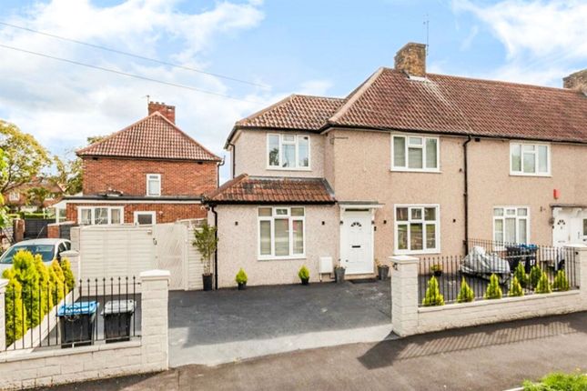 Bordesley Road, Morden SM4 4 bed house for sale