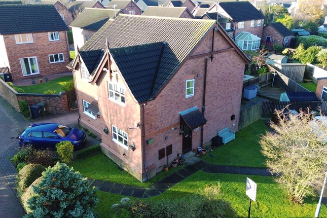 East Ardsley, Wakefield WF3 2 bed semi