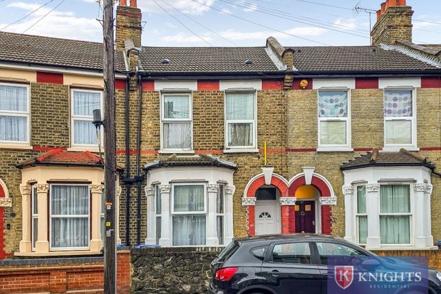 Pretoria Road North, Edmonton... 3 bed terraced house for sale