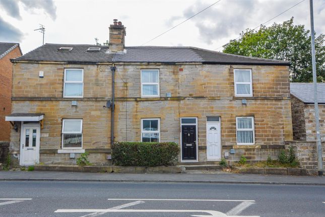 Leeds Road, Robin Hood WF3 2 bed terraced house for sale