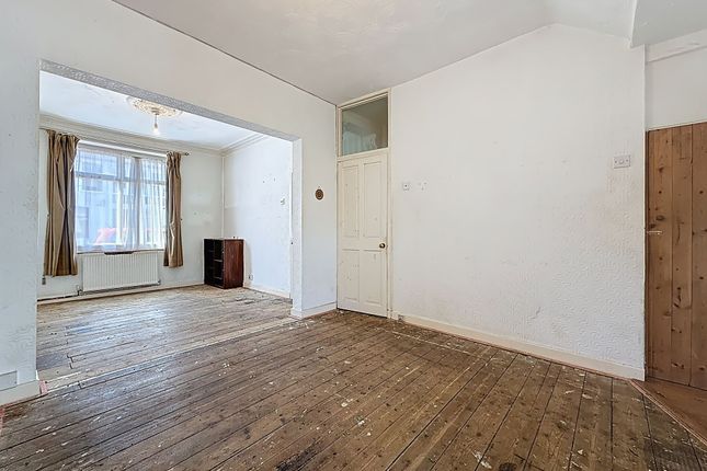 Arabella Street, Roath, Cardiff, CF24 2 bed terraced house for sale