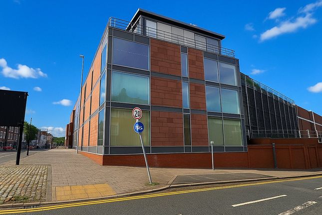 2 bed flat