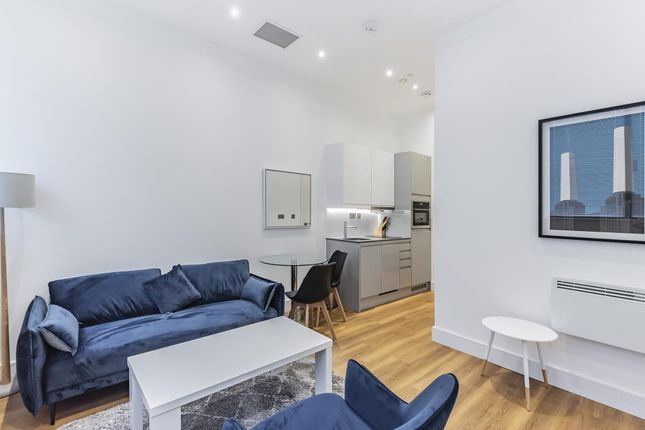 Slough,  Berkshire,  SL1 1 bed flat for sale