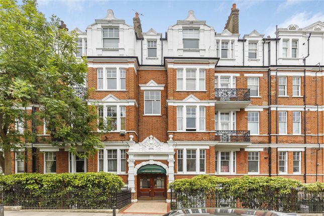 Cardigan Mansions, 19 Richmond Hill... 2 bed apartment for sale