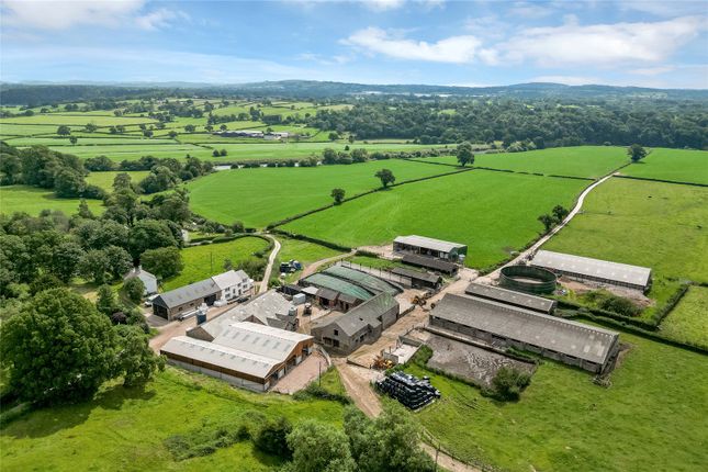Preston, Lancashire Land for sale
