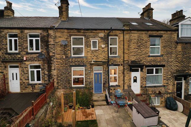 Gladstone Street, Farsley, Pudsey... 2 bed terraced house for sale