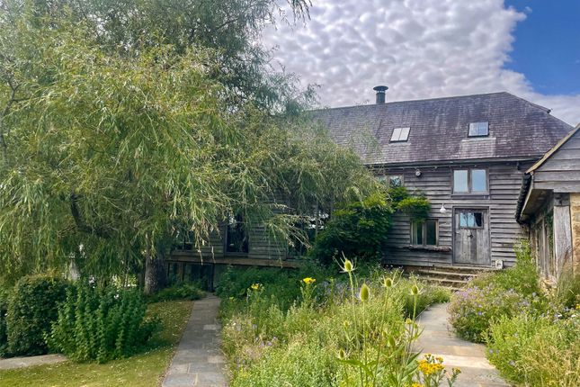 6 bedroom barn conversion for sale