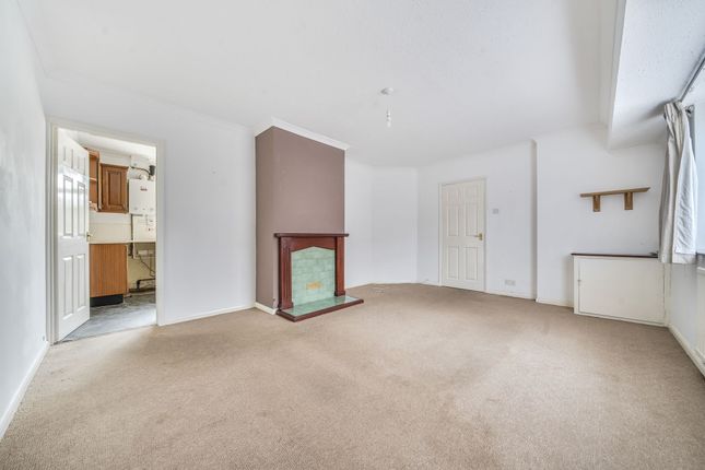 Brook Road, Faversham, ME13 3 bed terraced house for sale
