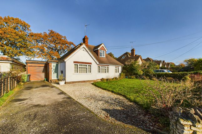 4 bedroom detached bungalow for sale