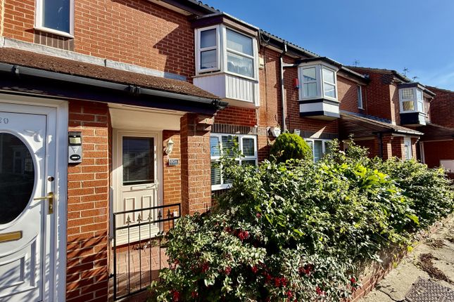 Welldeck Road, Hartlepool, County... 1 bed ground floor flat for sale