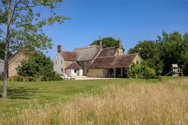 Margaret Marsh, Shaftesbury, Dorset, SP7 3 bed detached house for sale