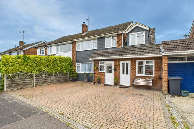 5 bedroom semi-detached house for sale