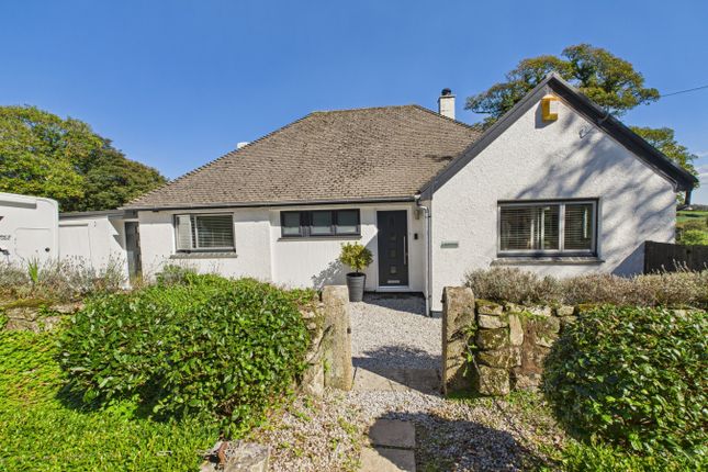 Gear Hill, Gulval, TR20 8UR 3 bed bungalow for sale