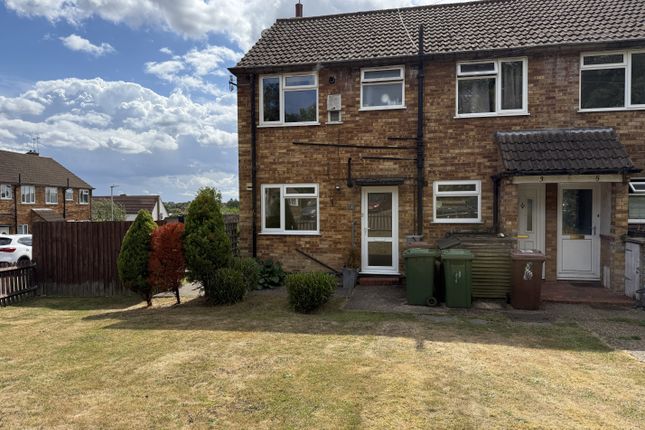 1 bedroom ground floor maisonette for sale