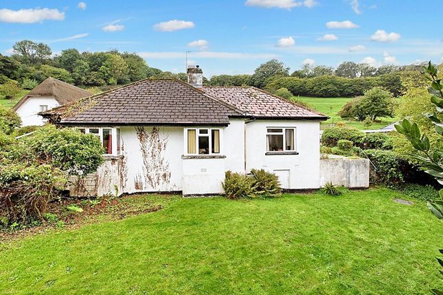 Church Lane, Stokeinteignhead, TQ12 2 bed bungalow for sale