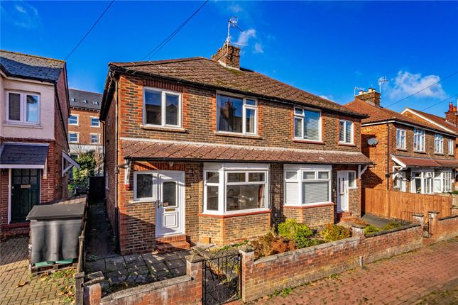 Mereworth Road, Tunbridge Wells... 3 bed semi