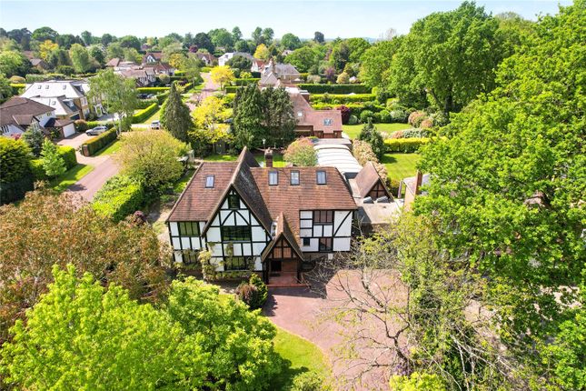 Ashley Park Avenue, Ashley Park, KT12 5 bed detached house for sale