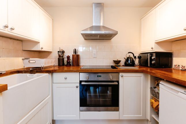 1 bed flat