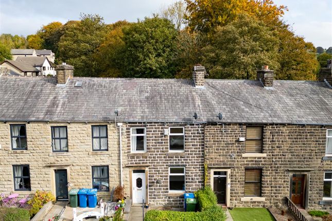 Burnley Road, Rossendale 3 bed terraced house for sale