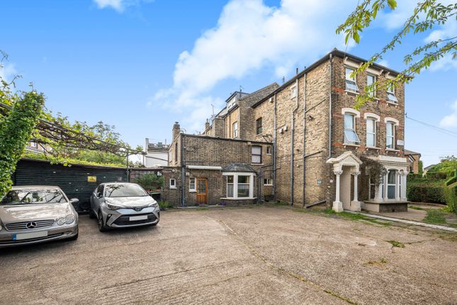 Ambler Road, Islington, London 5 bed end of terrace house for sale