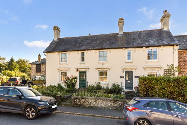 The Street, Walberton, Arundel, West... 4 bed semi